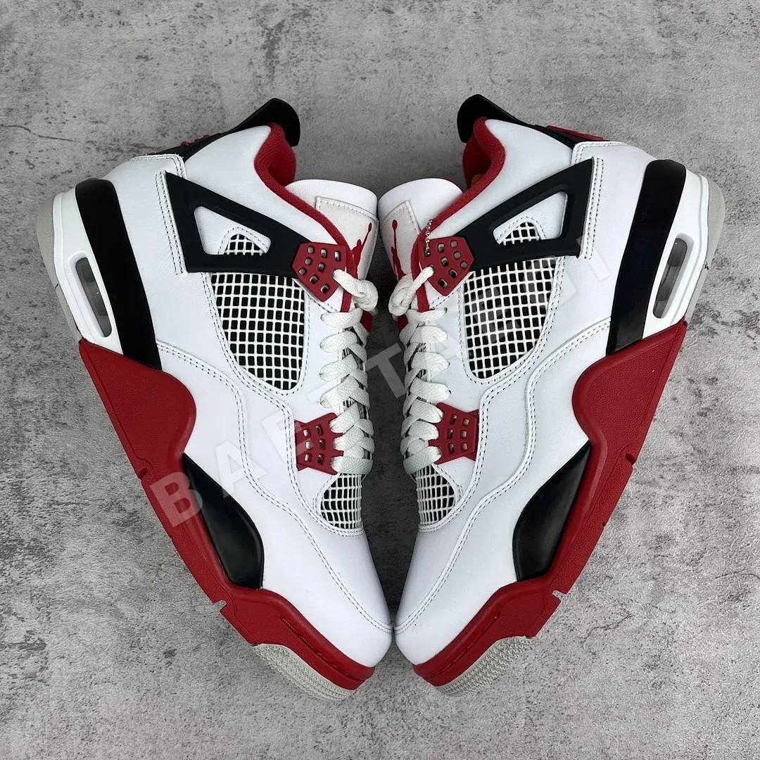 나이키 [GX] DC7770-160 201276 Nike Fire Red 상세 이미지 7