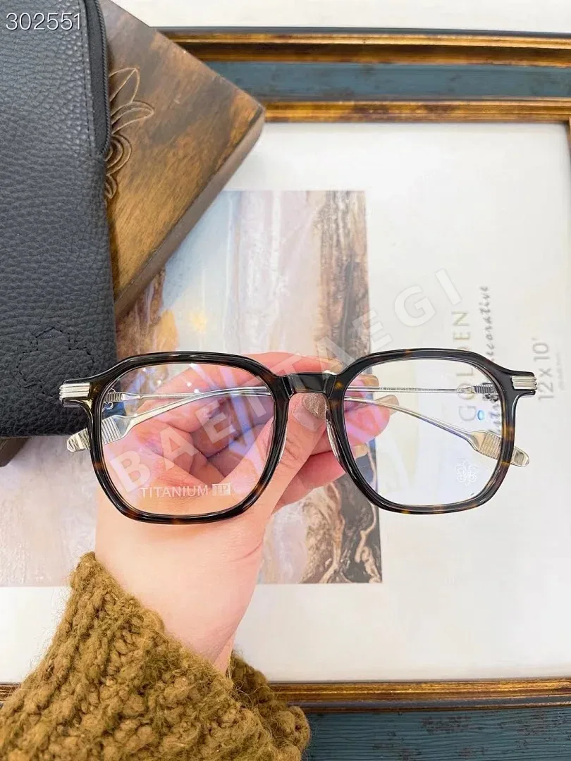 크롬하츠 선글라스 204870 Chrome Hearts Sunglasses 상세 이미지 5