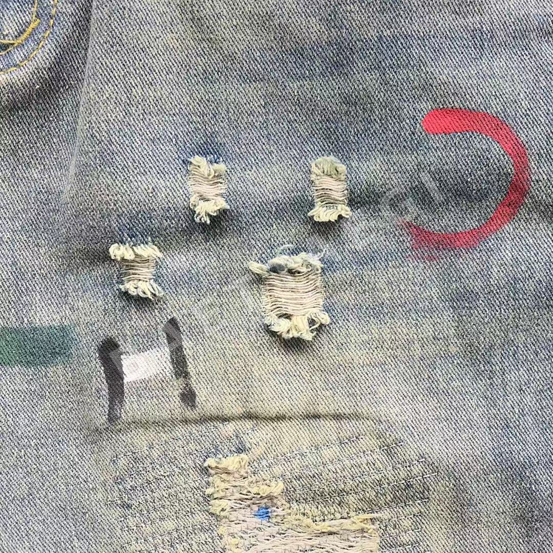 갤러리디파트먼트 바지 203173 Gallery Dept. Pants 상세 이미지 9