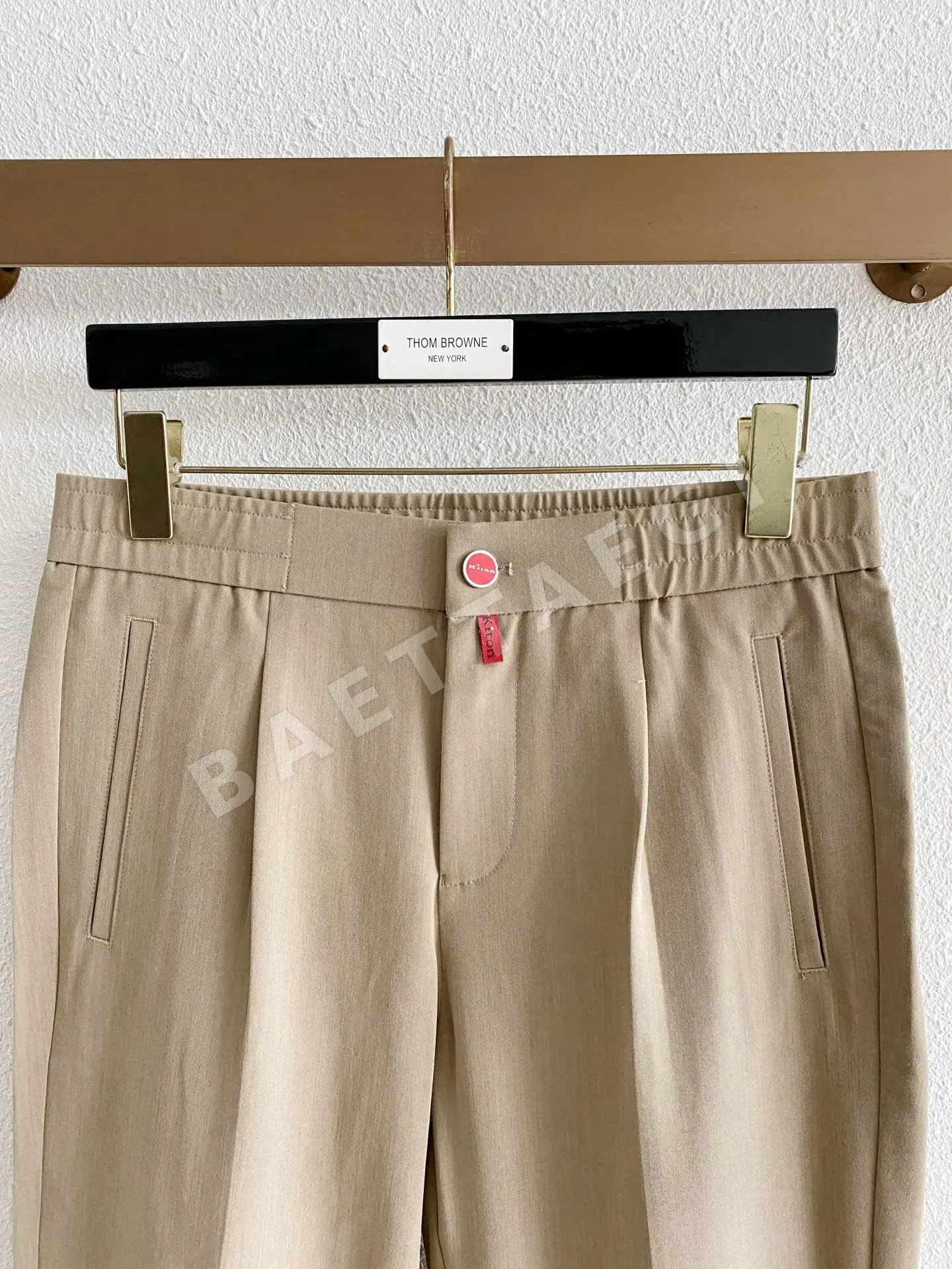 키톤 남성 바지 149631 Kiton Pants 상세 이미지 2