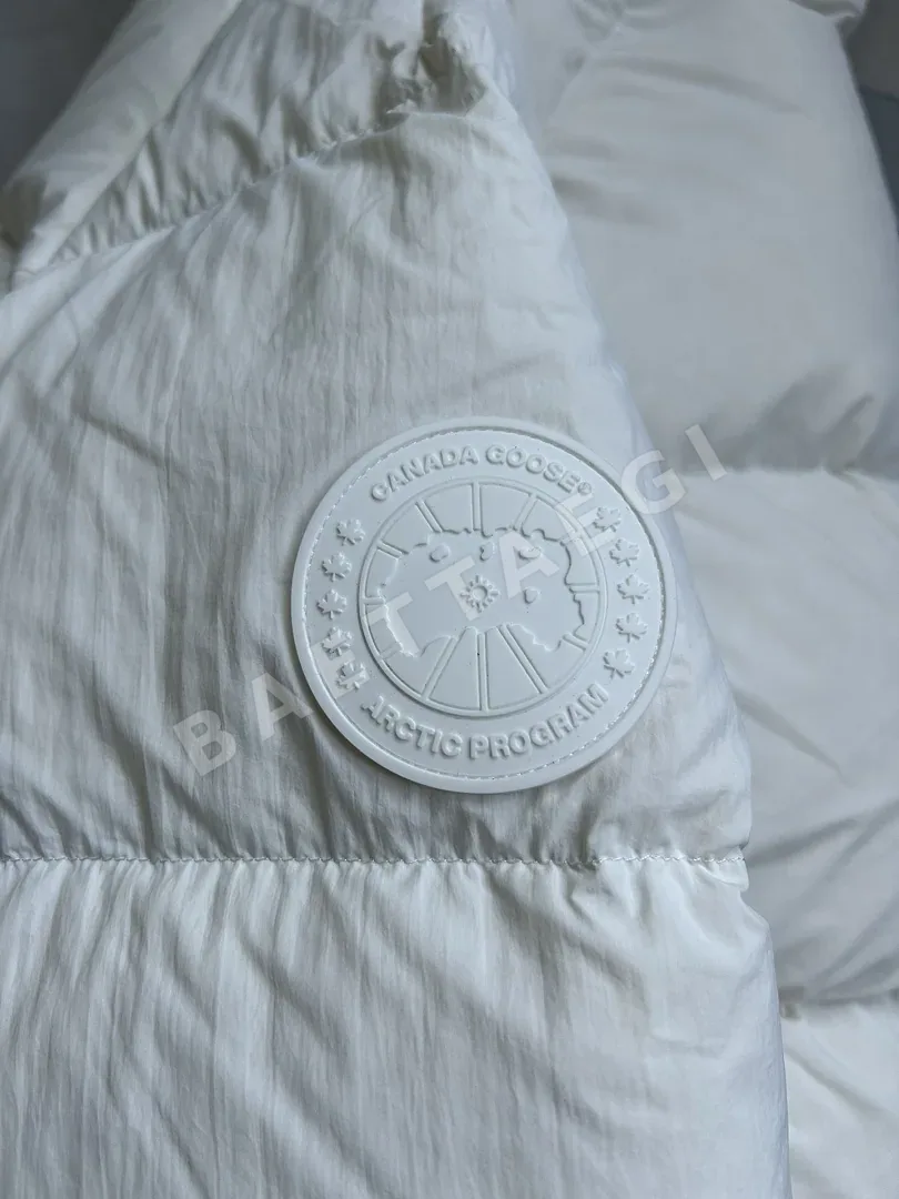 캐나다구스 [RF] 2602 화이트 205730 Canada Goose 2602 상세 이미지 6