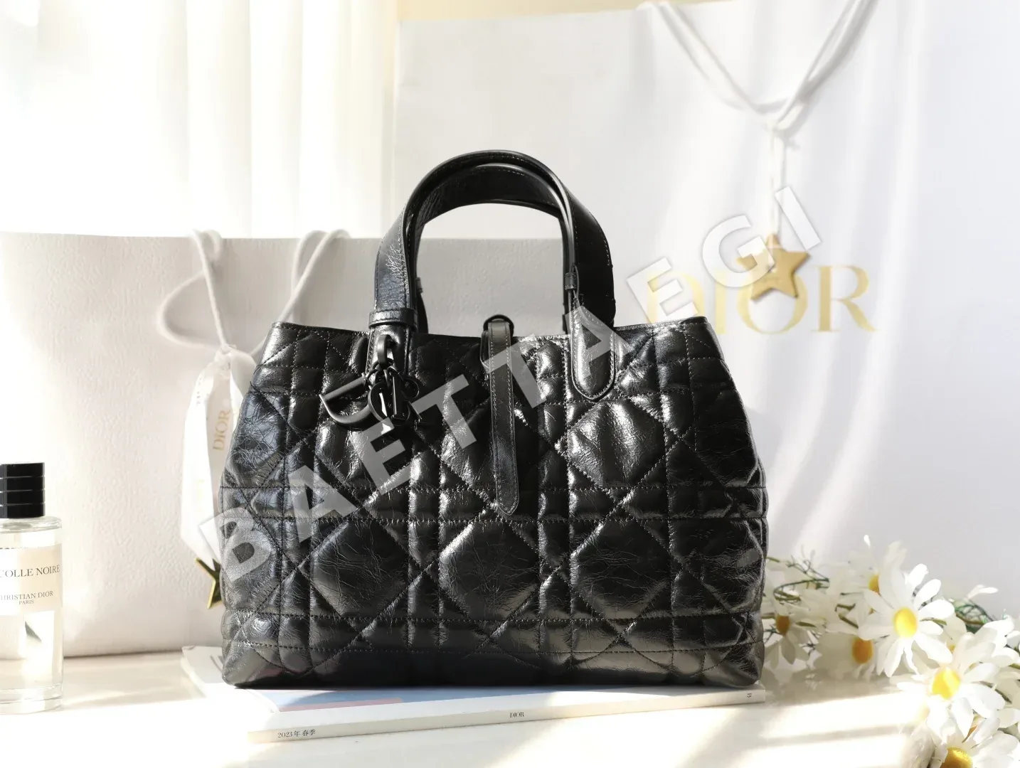 디올 165273 가방 Dior Bag 상세 이미지 1