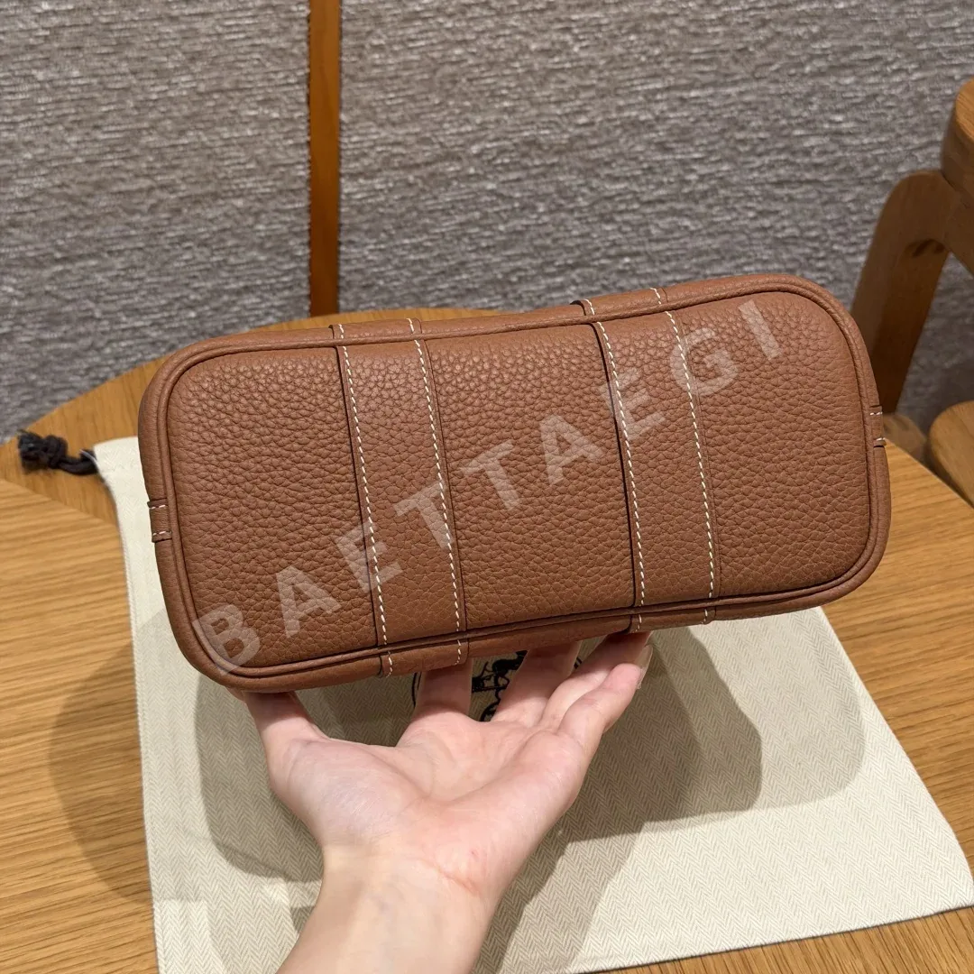 에르메스 가든파티 23 가방 상세 이미지 5