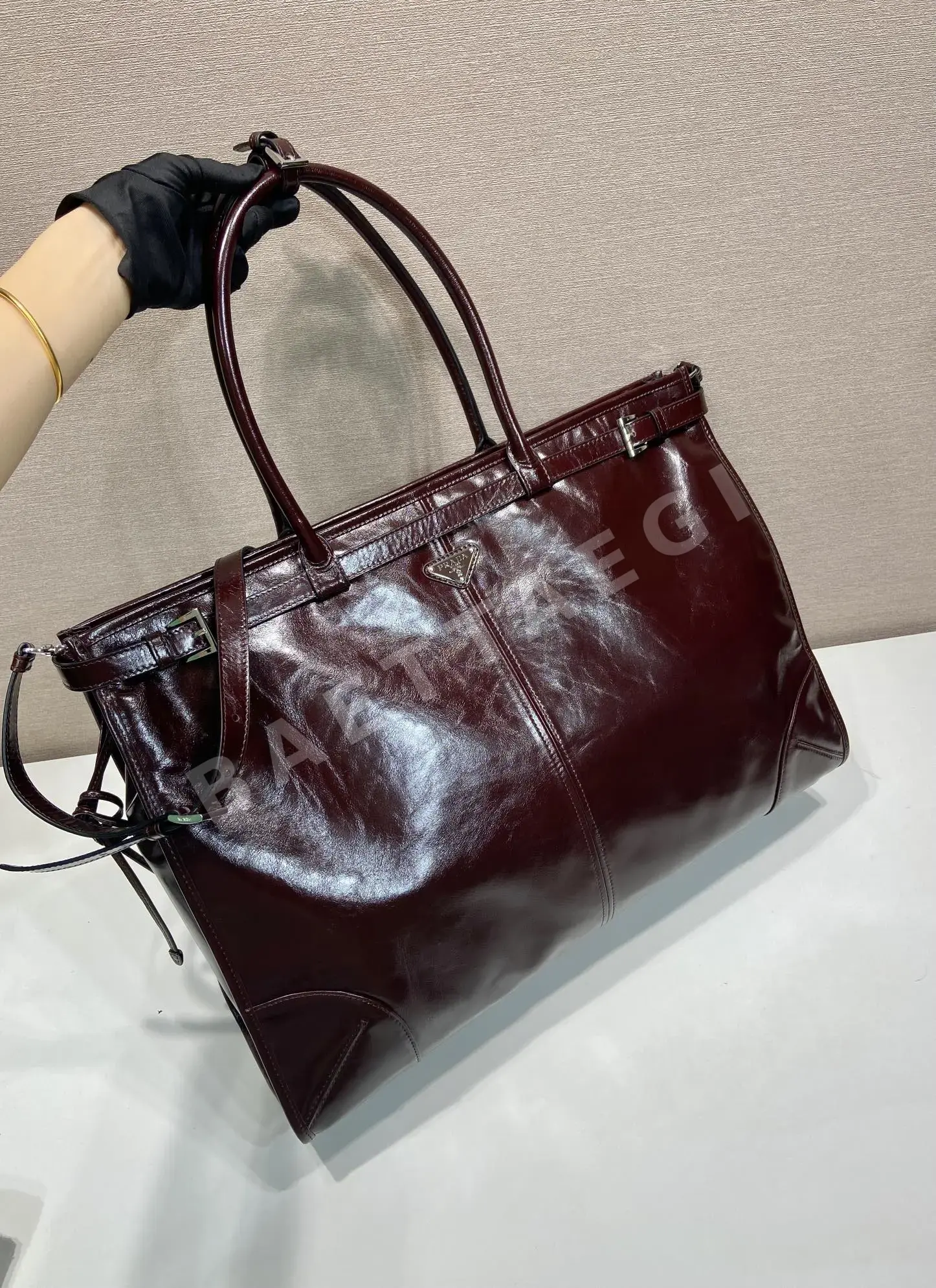 프라다 2VG128 가방 Prada Bag 상세 이미지 3