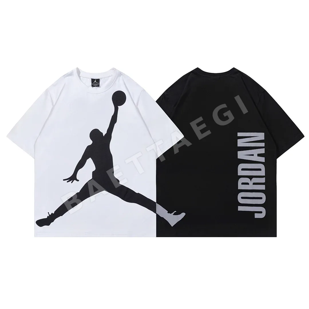 나이키 조던 반팔 티셔츠 203007 Nike Jordan T-Shirt
