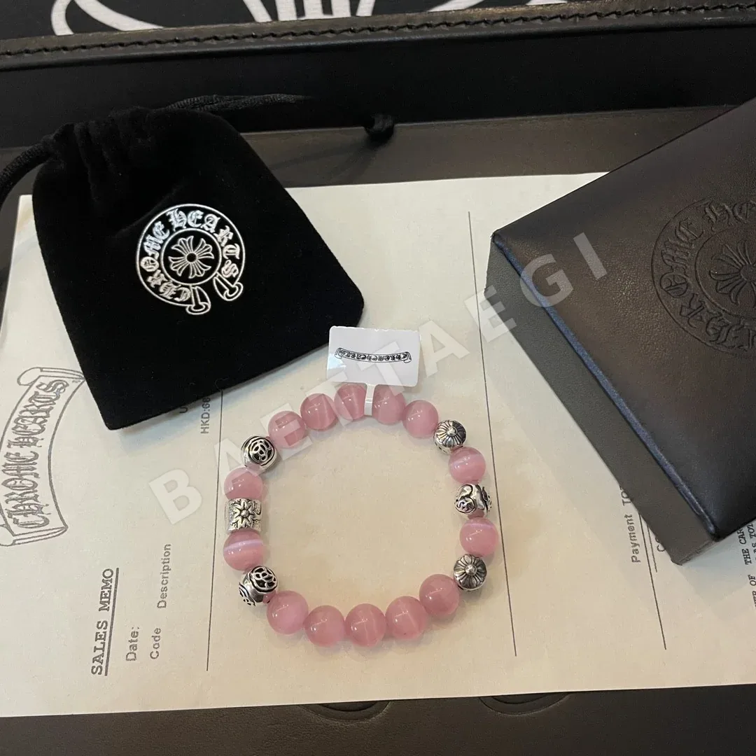 크롬하츠 팔찌 61712 Chrome Hearts Bracelet 상세 이미지 6