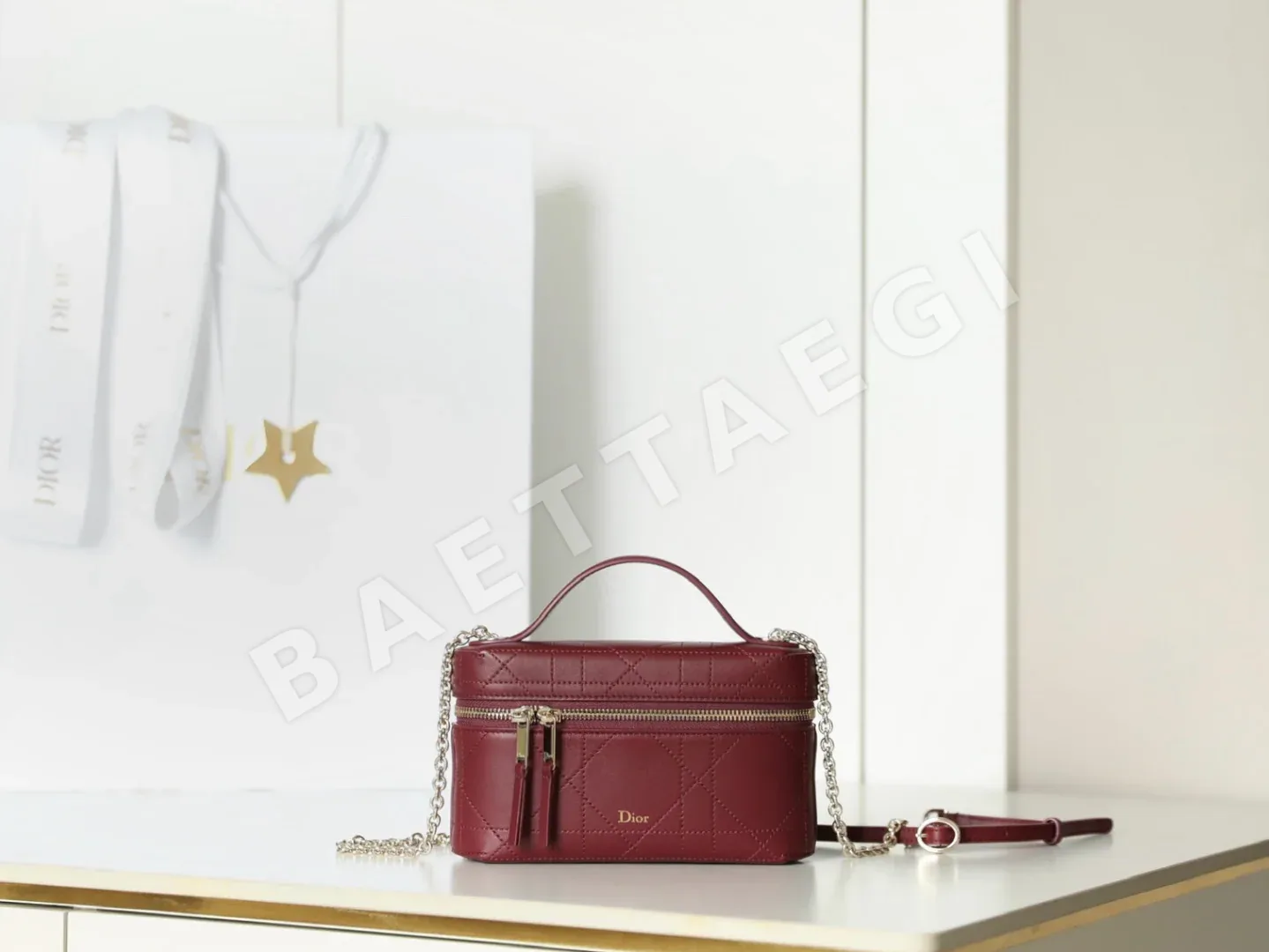 디올 165231 가방 Dior Bag