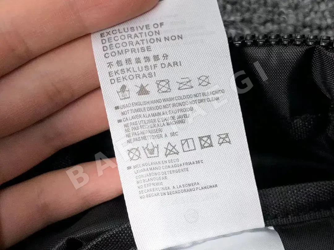 나이키 조던 가방 203097 Nike Jordan Bag 상세 이미지 17
