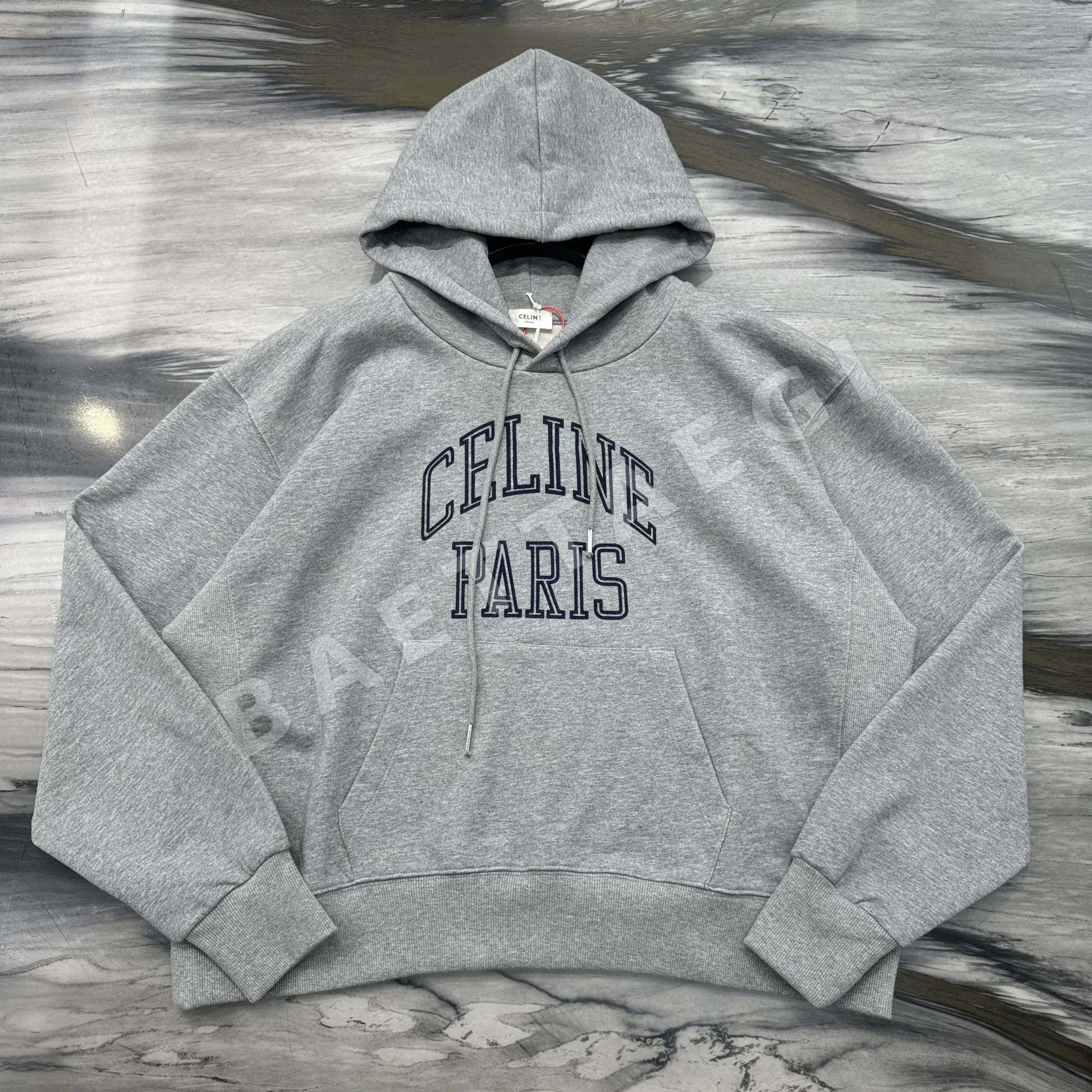 셀린느 남성 후드 61120 Celine Hoodie 상세 이미지 13