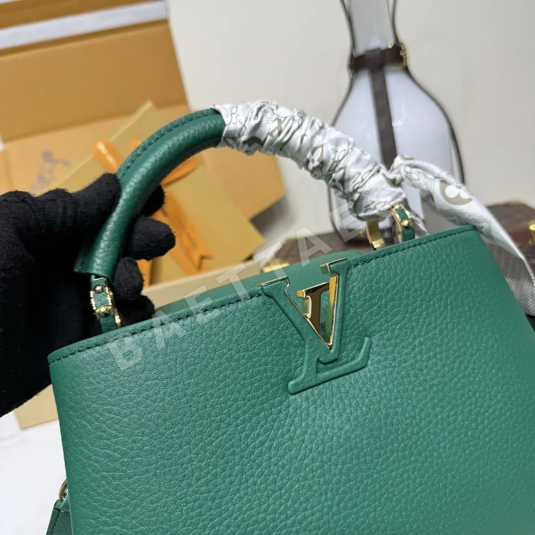 루이비통 캡시뉴 BB 가방 M25089 상세 이미지 5