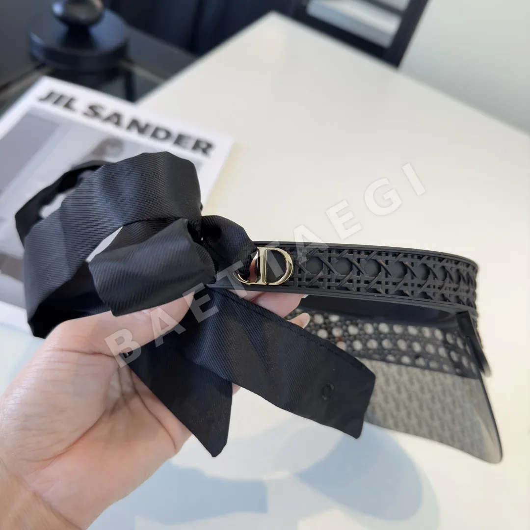 디올 모자 133605 Dior Cap 상세 이미지 7