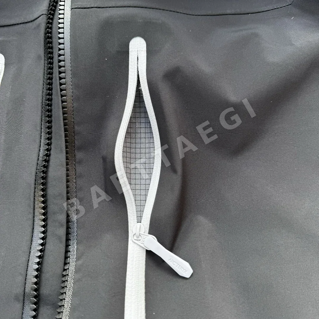 아크테릭스 [TZ] 알파 SV 자켓 6세대 오르카 200131 Arc'teryx Alpha SV Jacket 6 Orca 상세 이미지 9