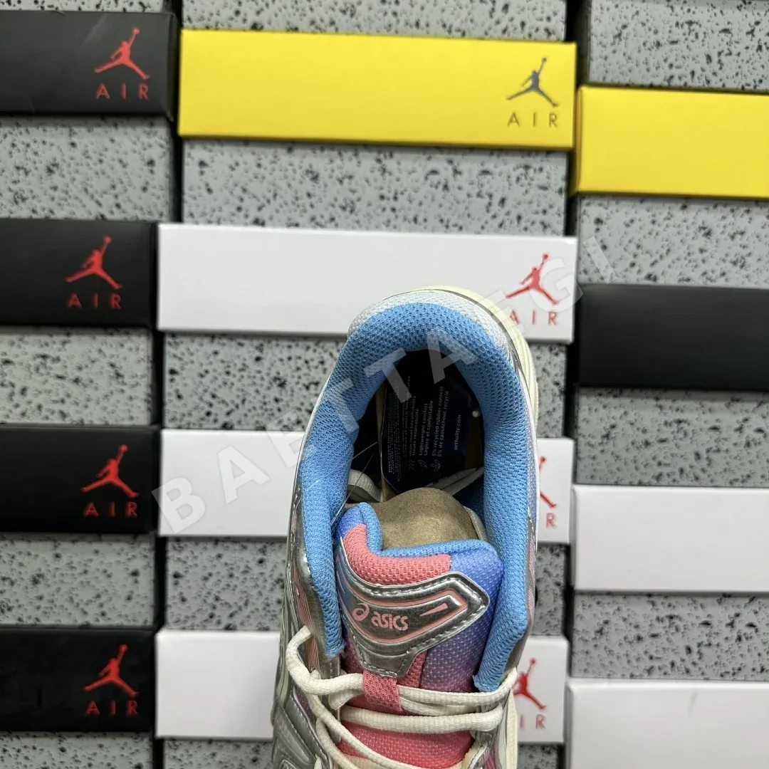 아식스 [LZ] 젤 카야노 14 1202A516-700 200581 Asics Gel-Kayano 14 Baked Pink Cream 상세 이미지 3