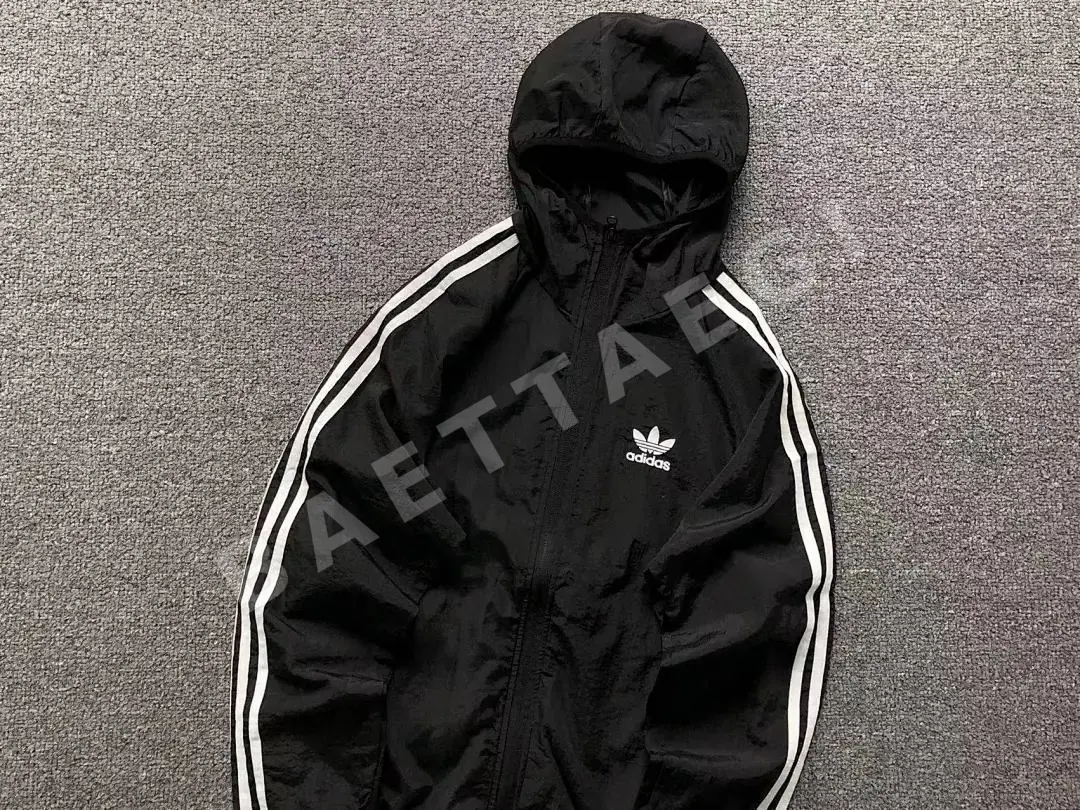 아디다스 UV 차단 자켓 202836 Adidas UV Protection Jacket 상세 이미지 15