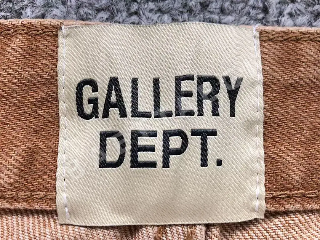 갤러리디파트먼트 바지 203183 Gallery Dept. Pants 상세 이미지 20