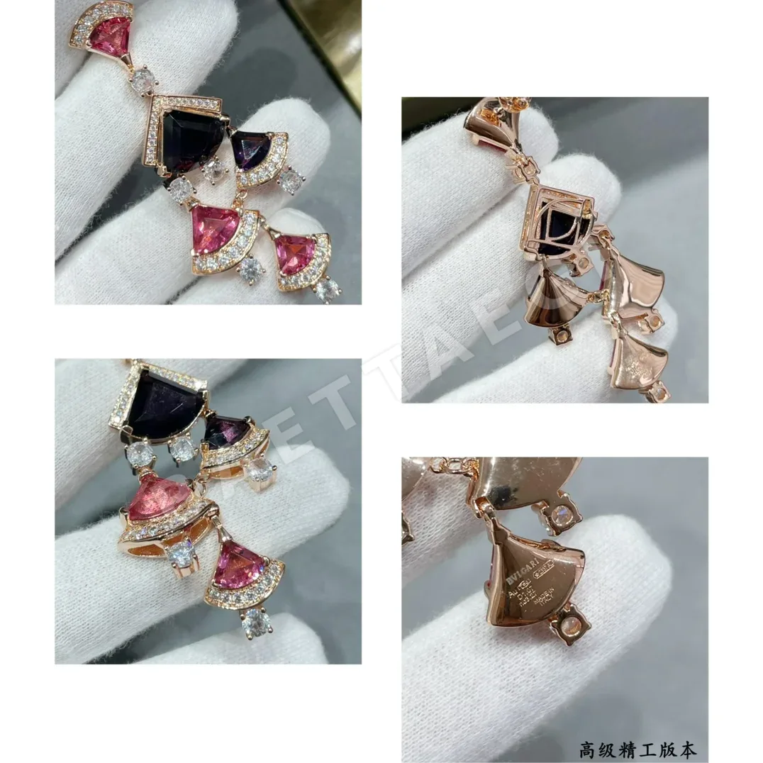 불가리 귀걸이 64789 Bvlgari Earrings 상세 이미지 9