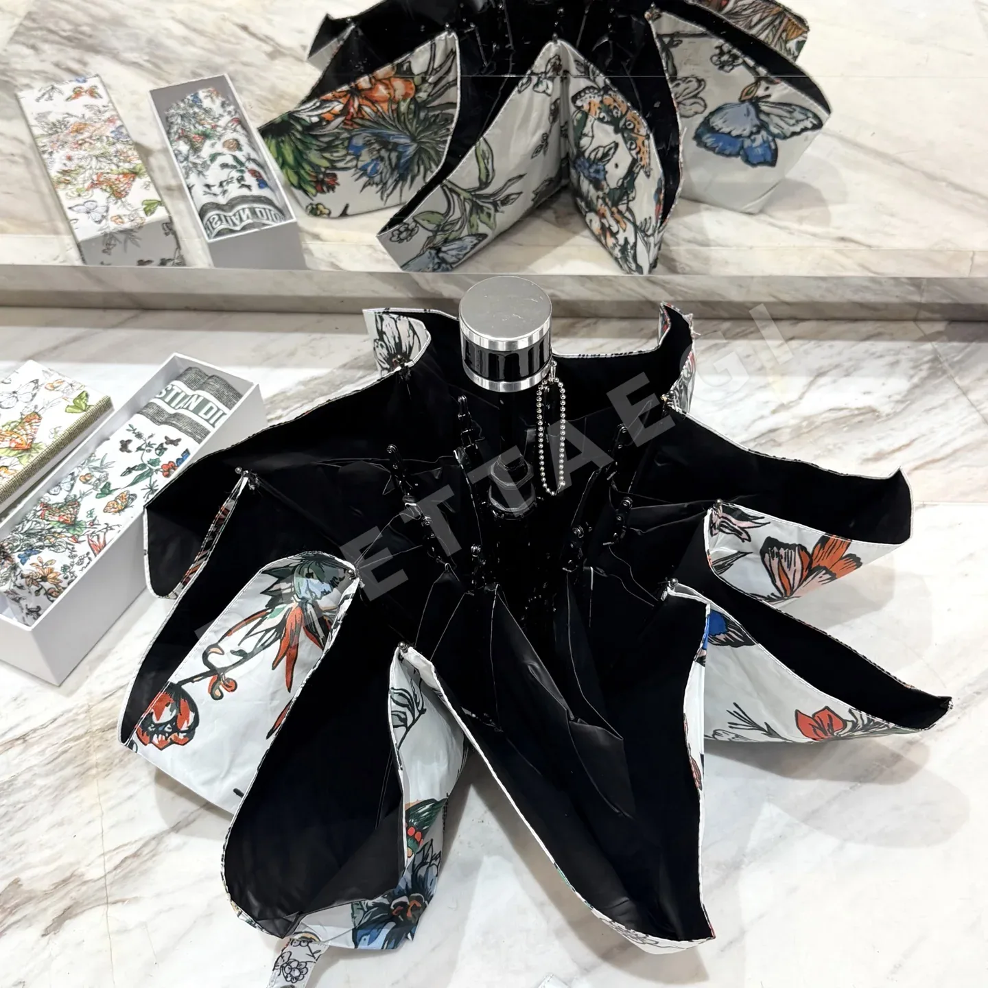디올 우산 85595 Dior Umbrella 상세 이미지 5