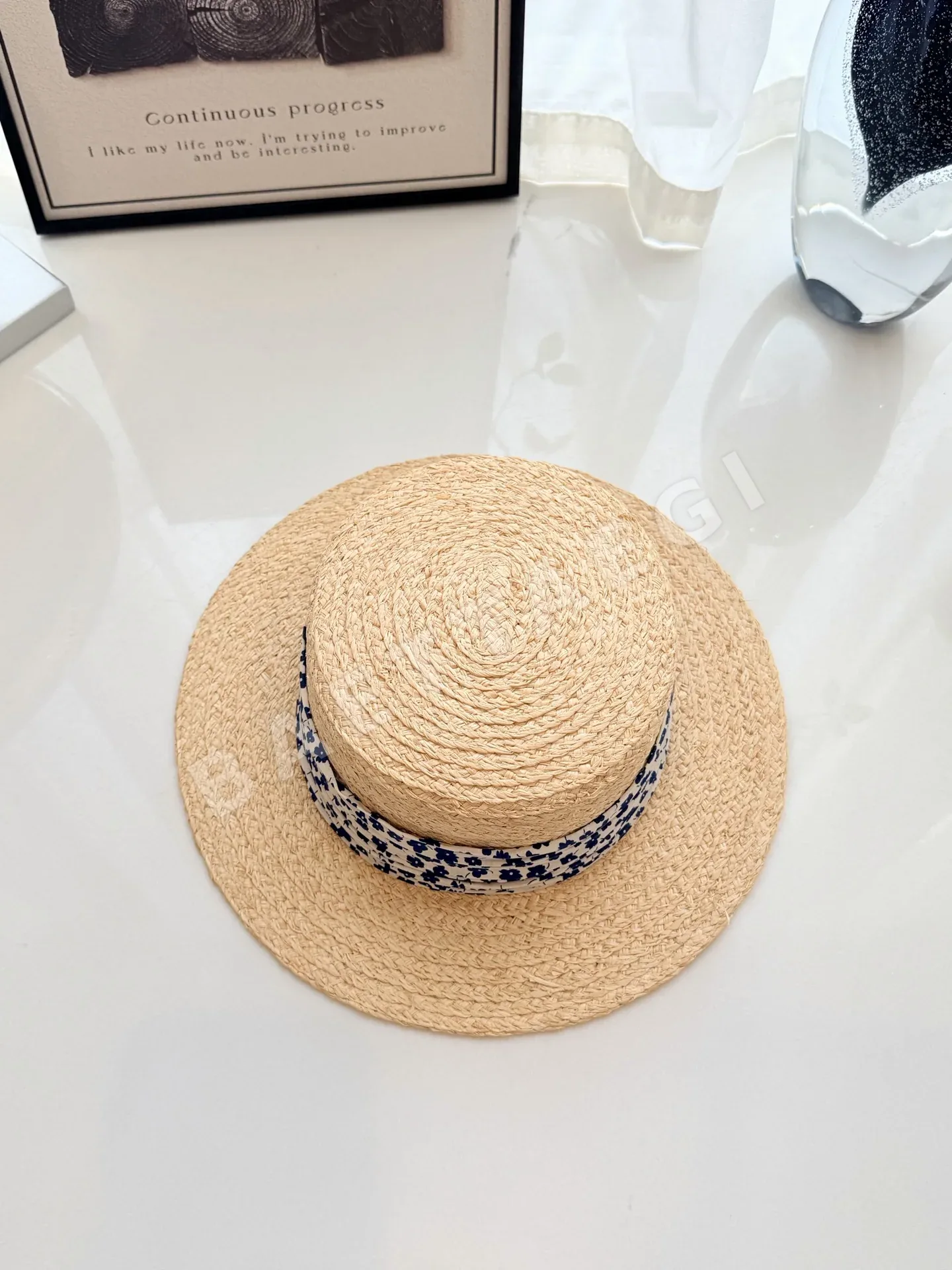 샤넬 모자 82685 Chanel Cap 상세 이미지 3