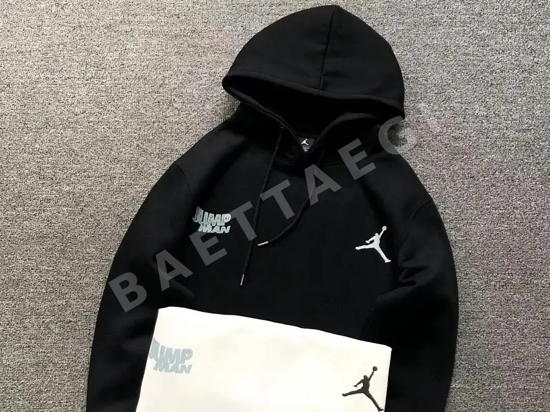 나이키 조던 후드티 203154 Nike Jordan Hoodie 상세 이미지 17