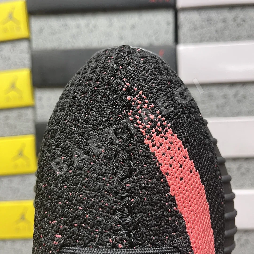 아디다스 [R] 이지 부스트 350 V2 BY9612 200740 Adidas Yeezy Boost 350 V2 상세 이미지 5