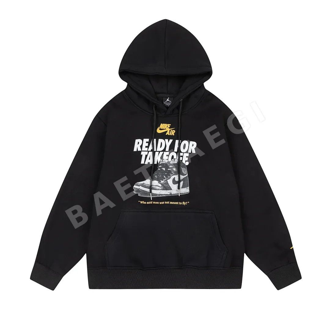 나이키 조던 후드티 203064 Nike Jordan Hoodie 상세 이미지 3