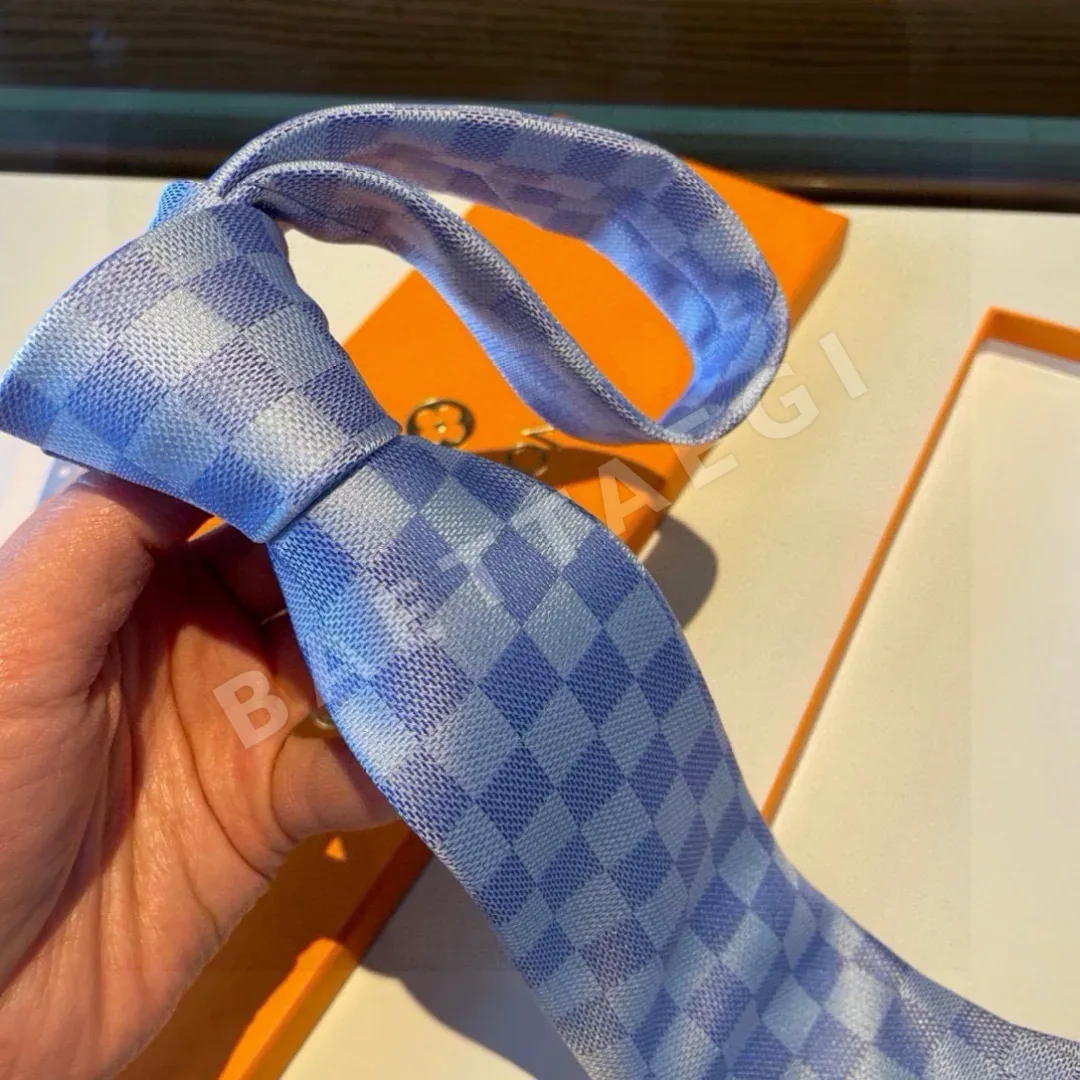 루이비통 넥타이 89990 Louis Vuitton Accessories 상세 이미지 7