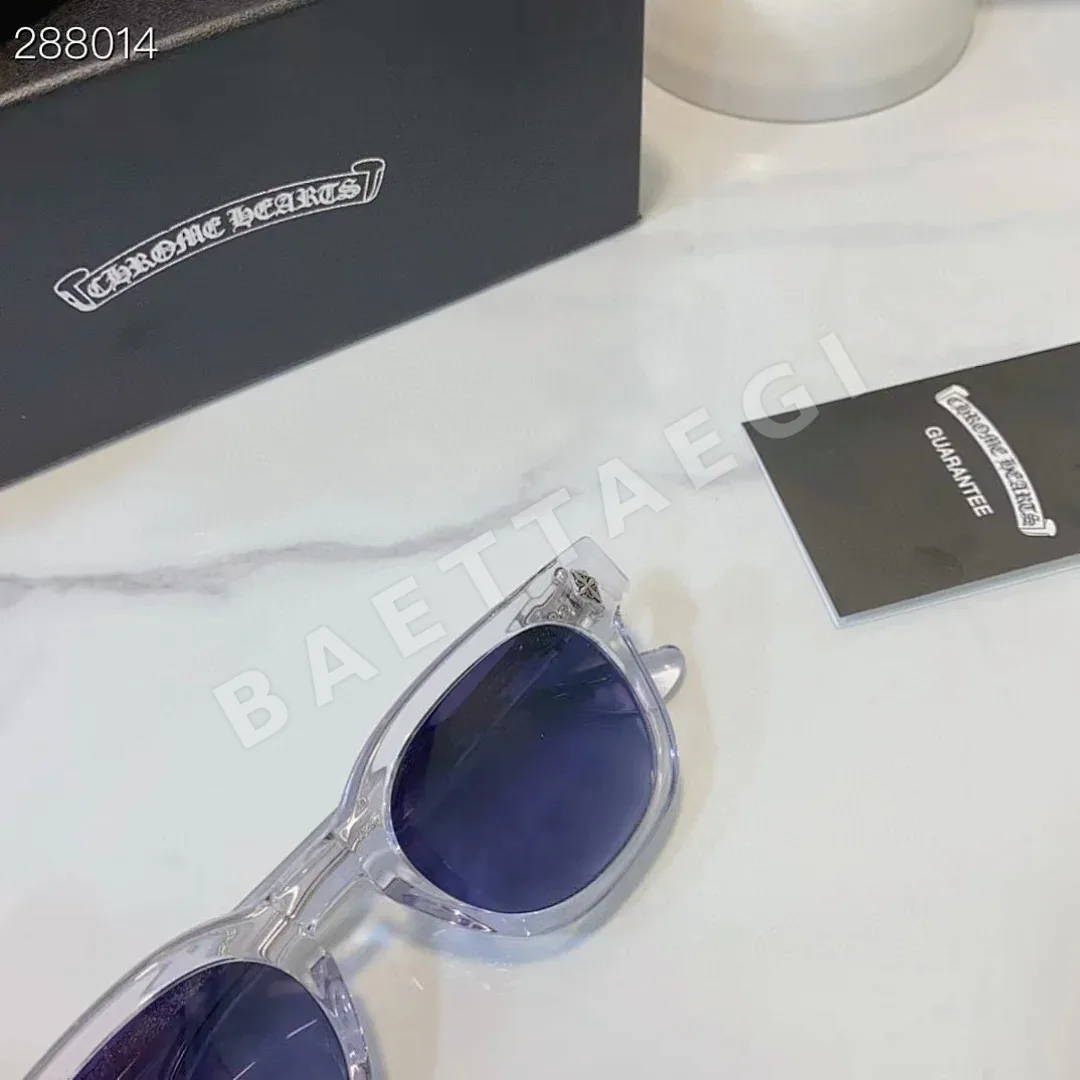 크롬하츠 선글라스 204788 Chrome Hearts Sunglasses 상세 이미지 11