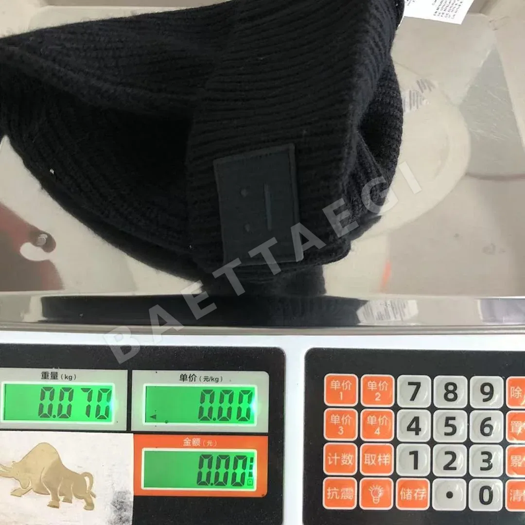 아크네스튜디오 모자 202700 Acne Studios Hat 상세 이미지 20