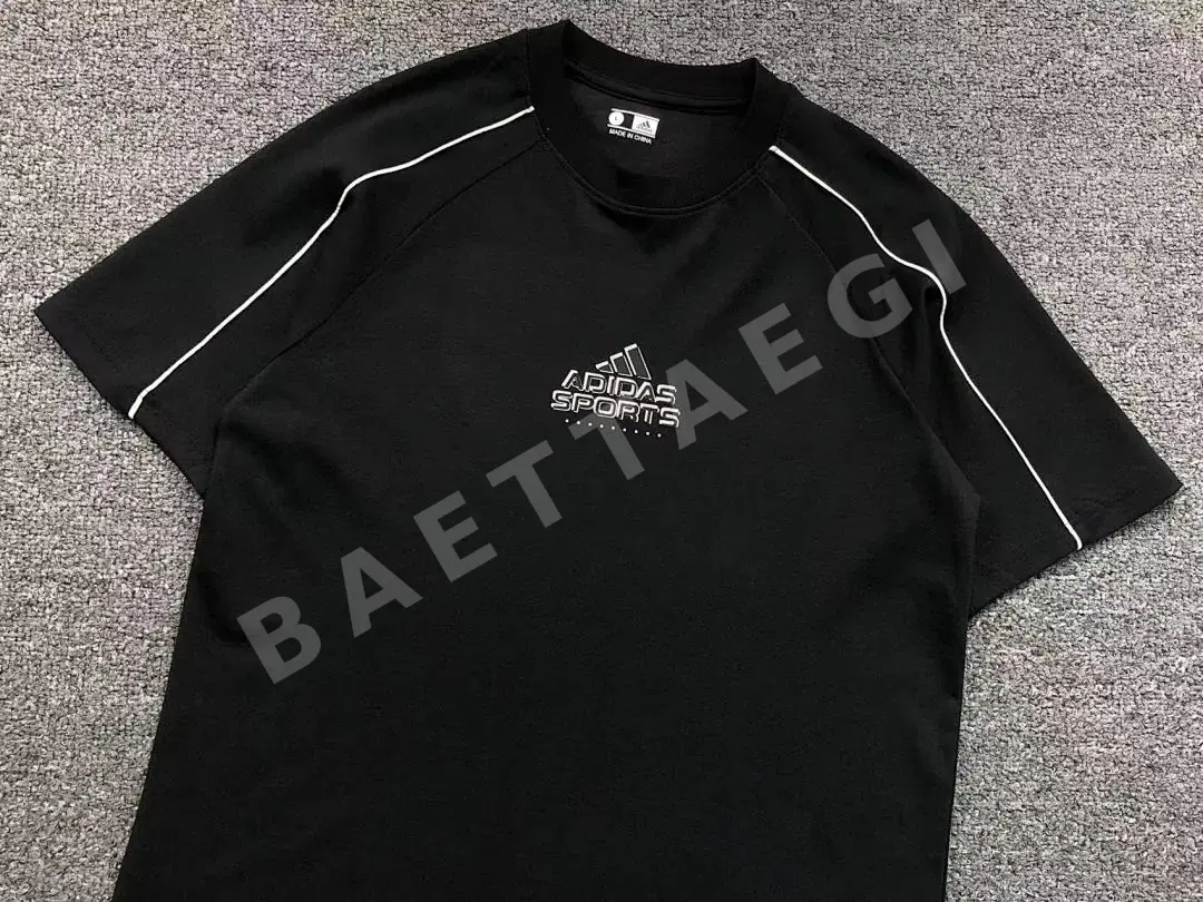 아디다스 반팔 티셔츠 202859 Adidas T-Shirt 상세 이미지 13
