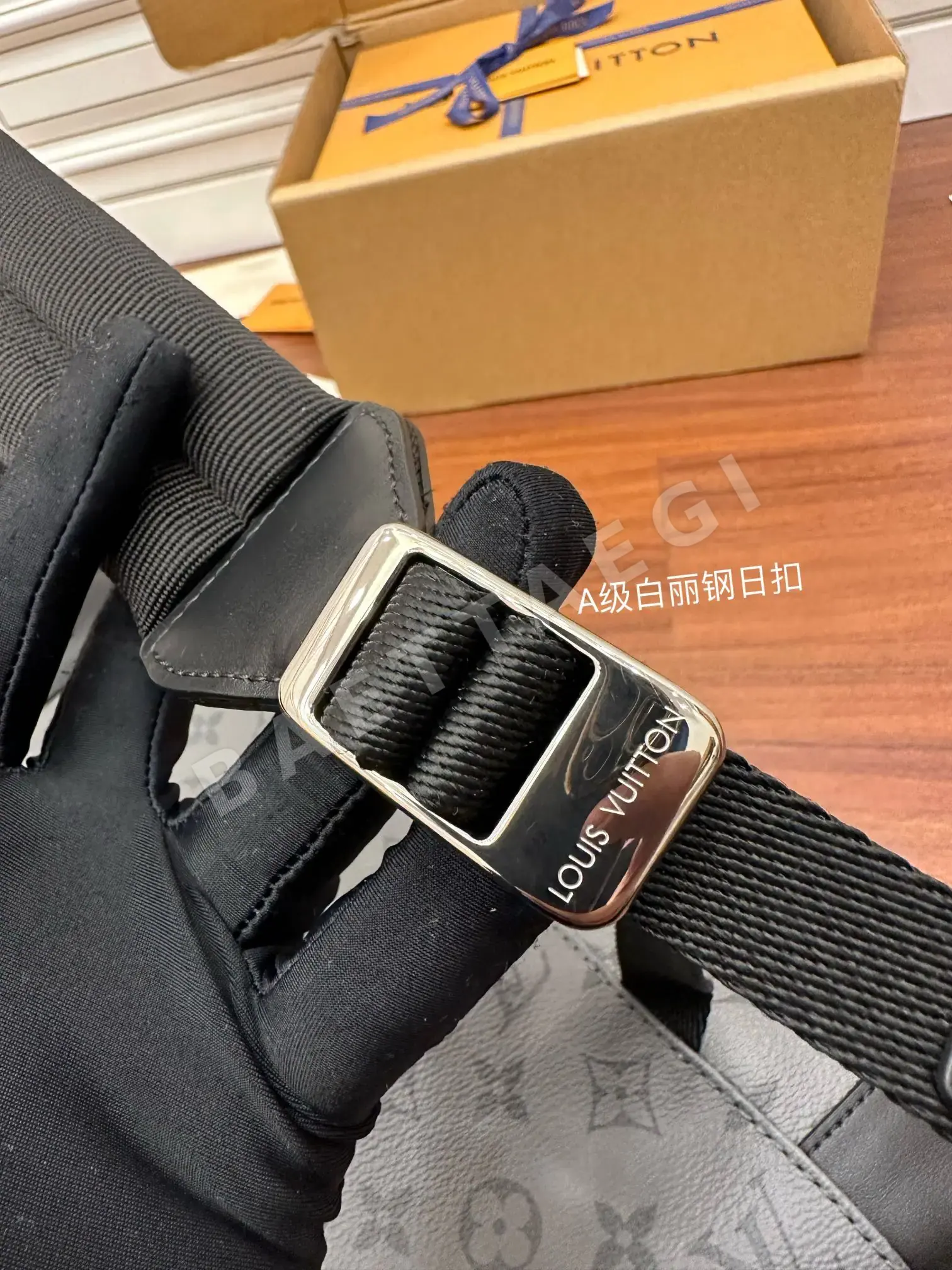 루이비통 M46331 가방 상세 이미지 5