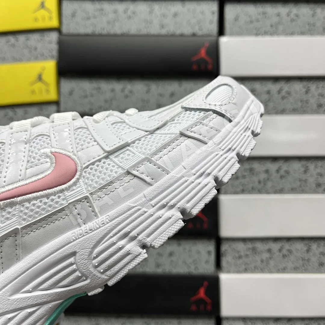 나이키 [PE] P 6000 IR1215-104 201926 Nike P-6000 Soft Pearl Arctic Orange 상세 이미지 3