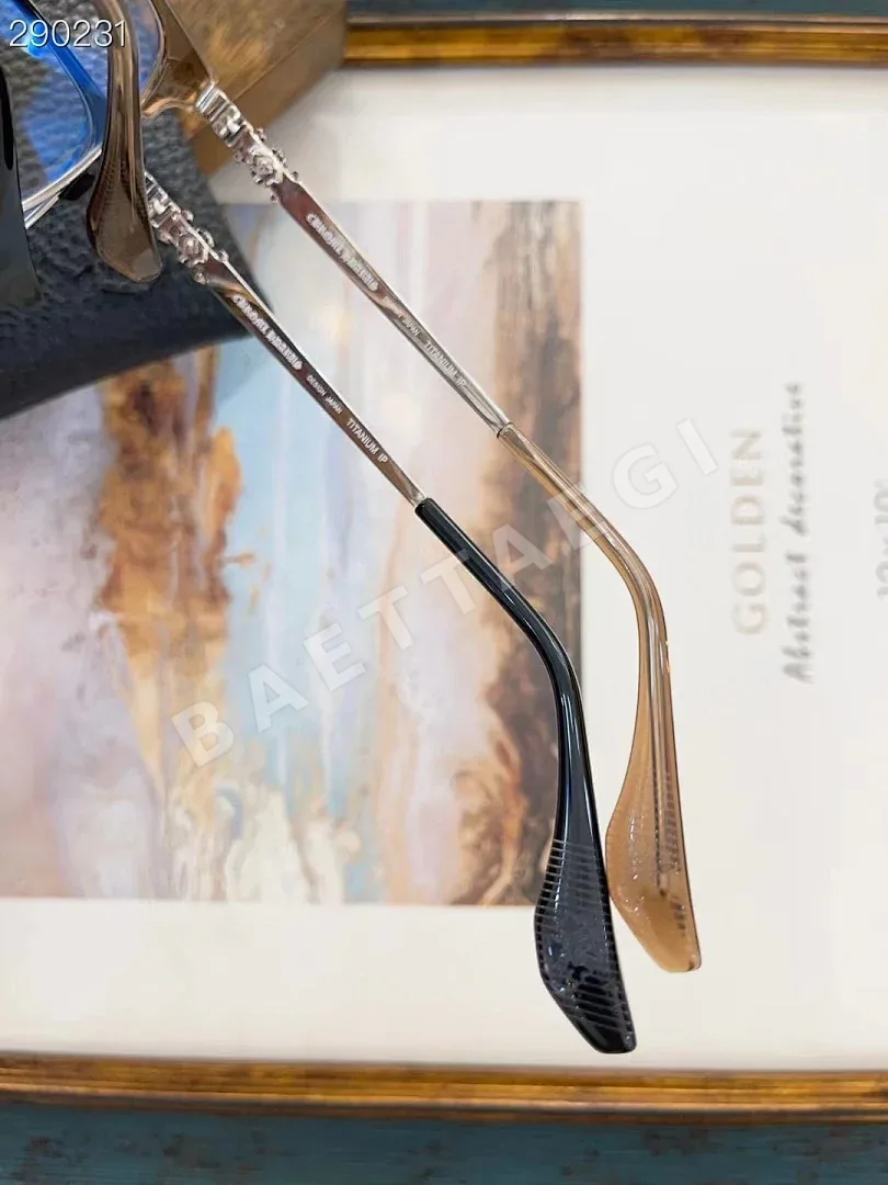 크롬하츠 선글라스 204808 Chrome Hearts Sunglasses 상세 이미지 5