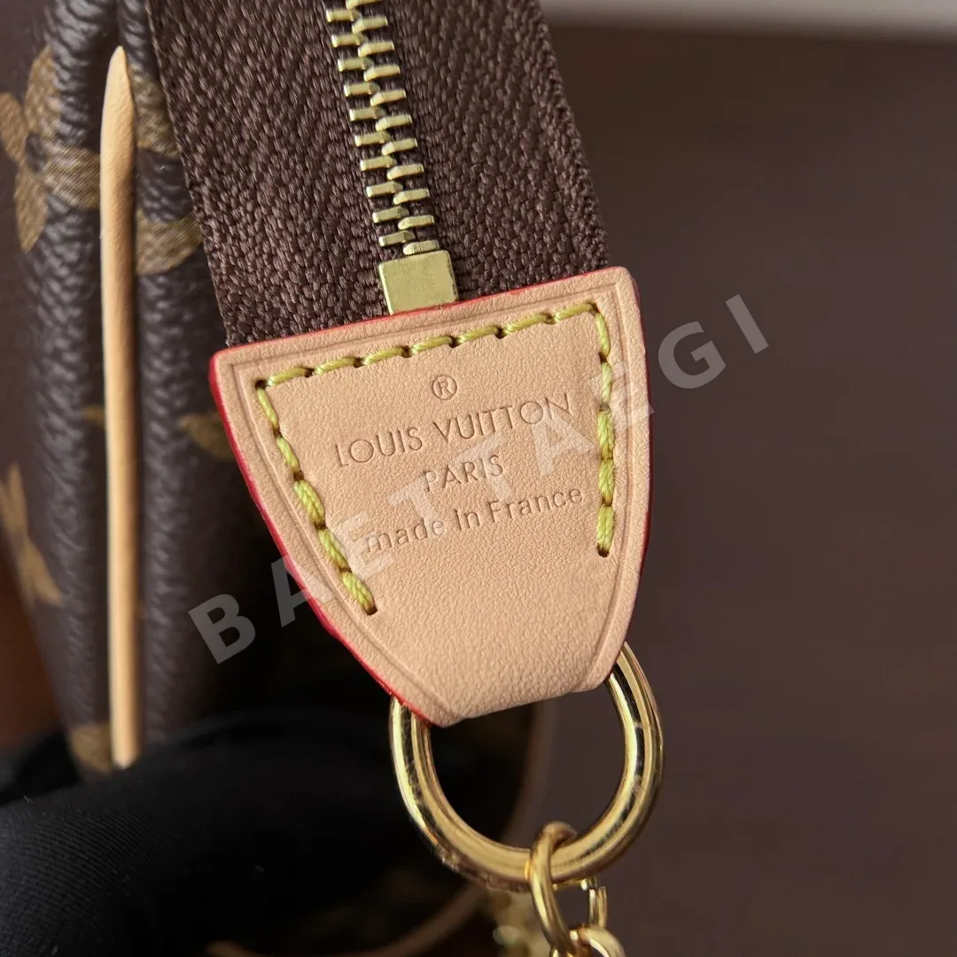 루이비통 모노그램 포셰트 가방 M95567 상세 이미지 3