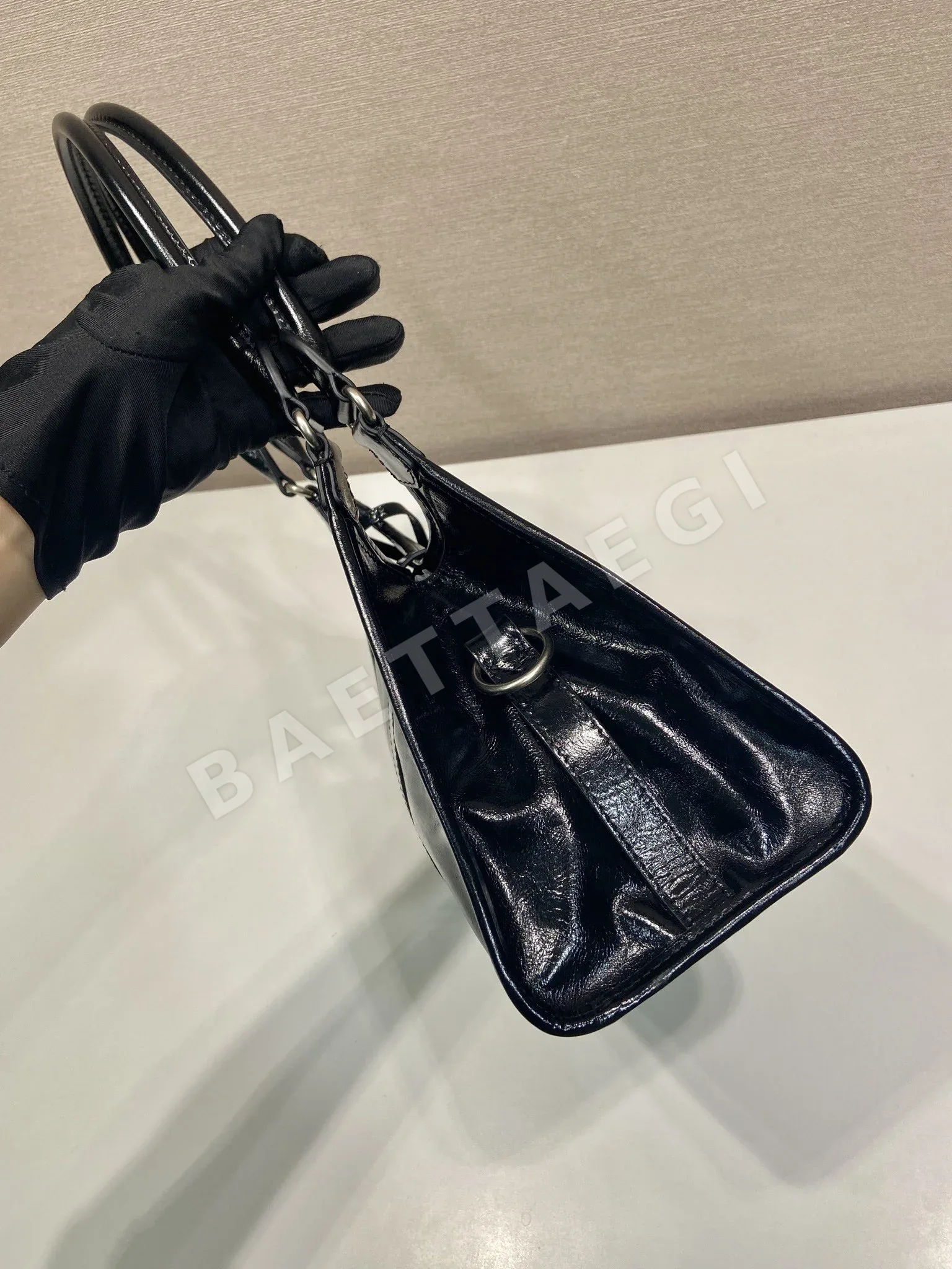 프라다 가방 1BG563 상세 이미지 5