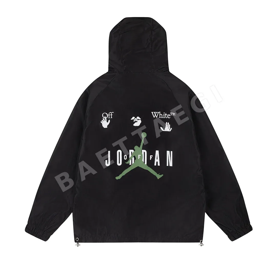 나이키 조던 자켓 203043 Nike Jordan Jacket 상세 이미지 5