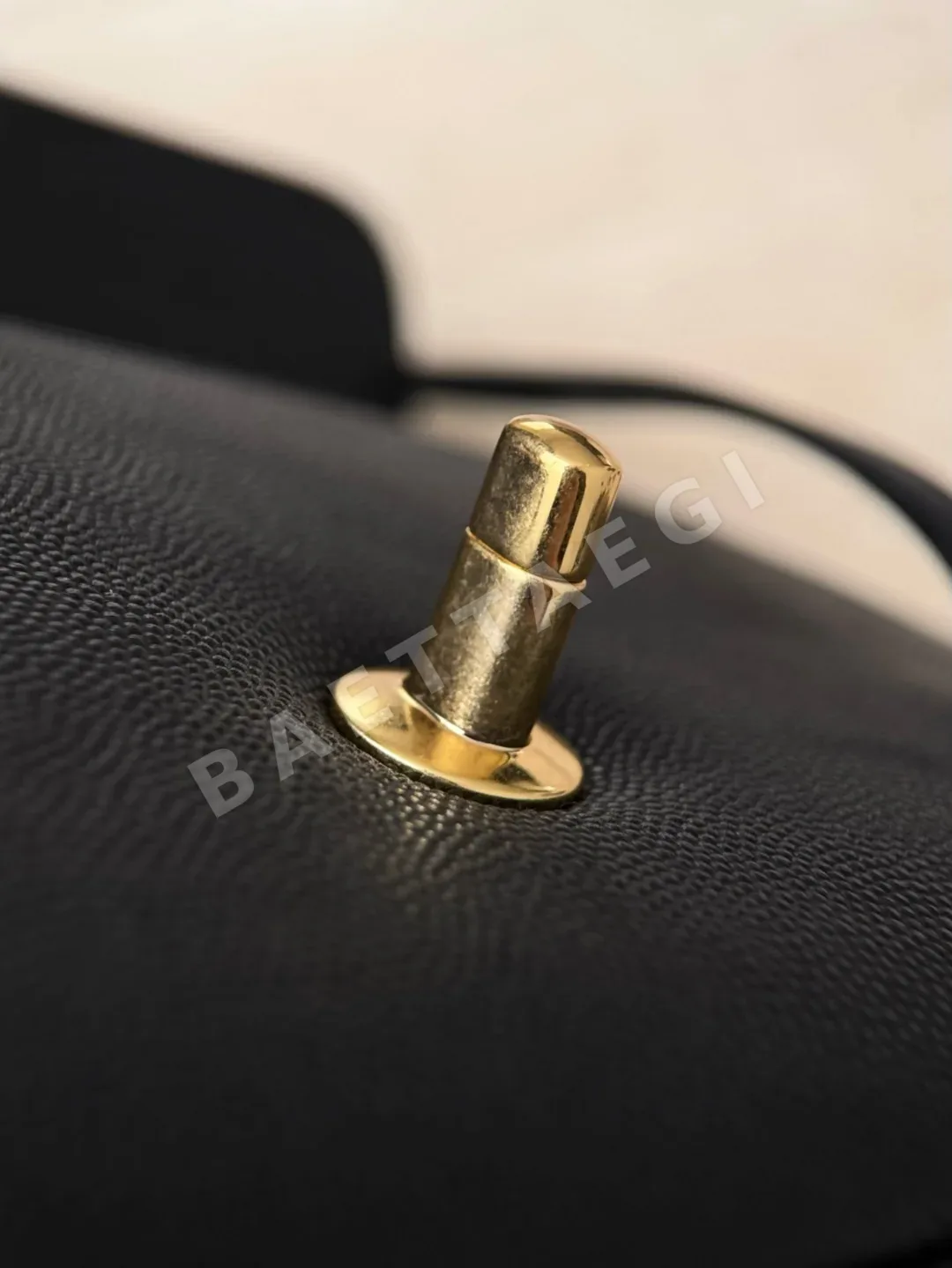 샤넬 코코 리틀 블랙 가방 26 P 상세 이미지 4
