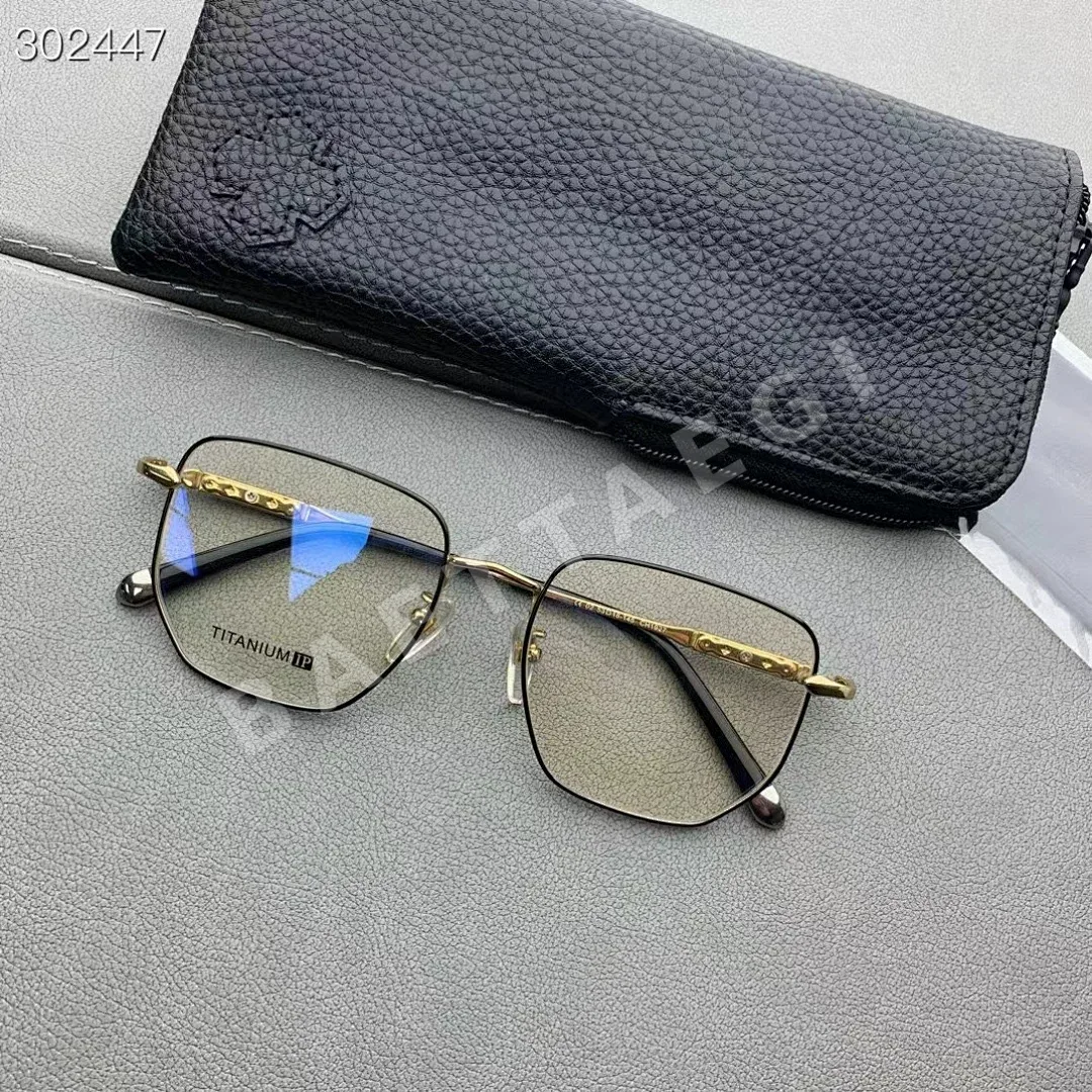 크롬하츠 선글라스 204876 Chrome Hearts Sunglasses 상세 이미지 9