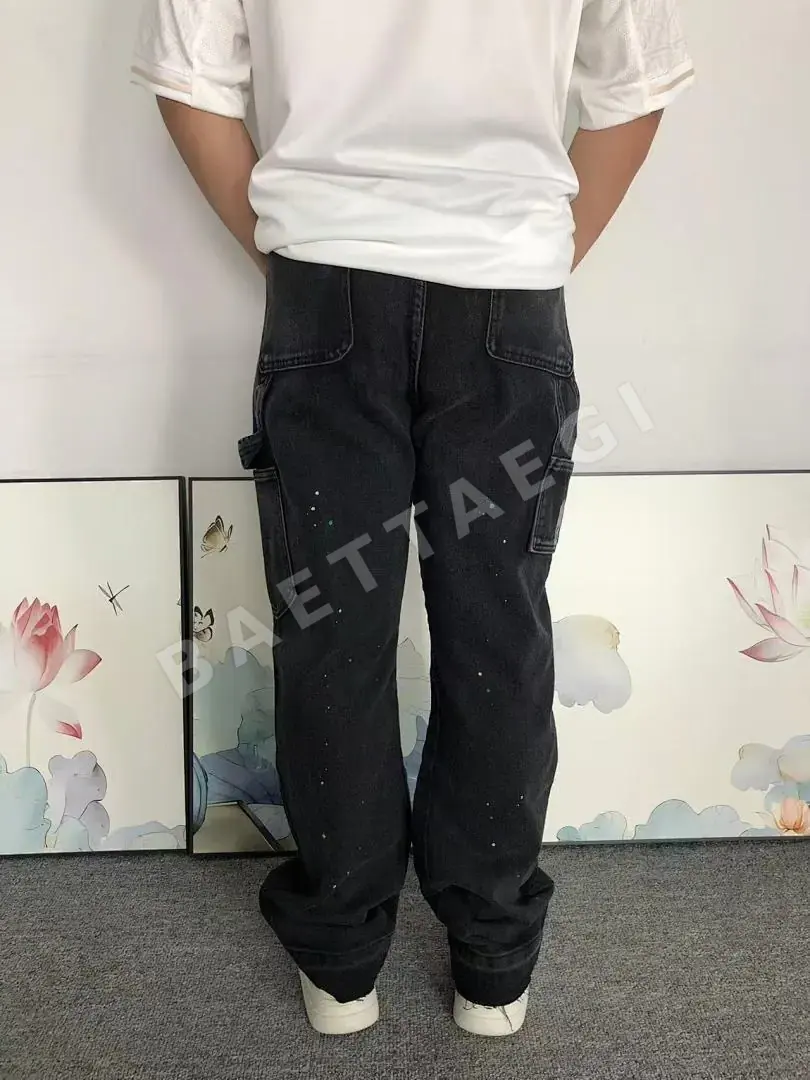 갤러리디파트먼트 바지 203196 Gallery Dept. Pants 상세 이미지 4