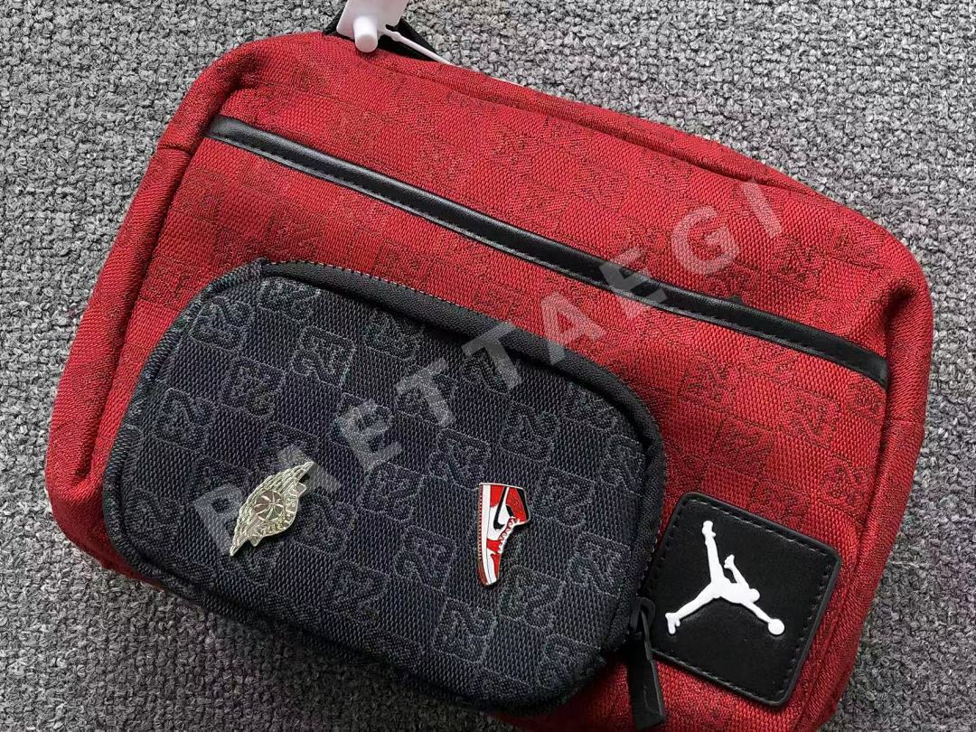 나이키 조던 가방 203132 Nike Jordan Bag 상세 이미지 4