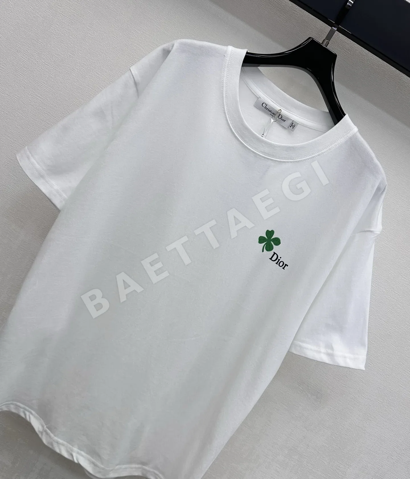 디올 여성 반팔 상세 이미지 2