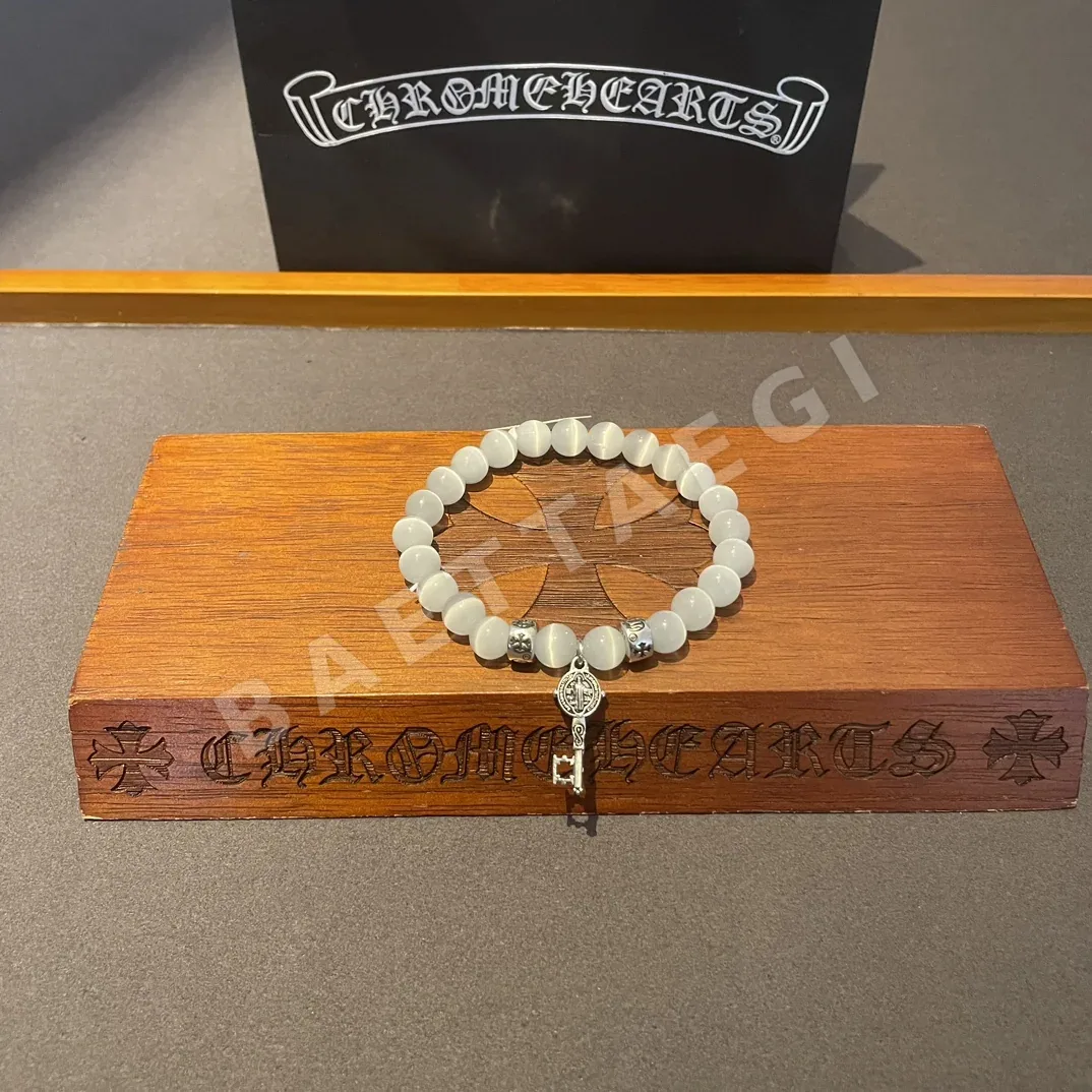 크롬하츠 팔찌 61587 Chrome Hearts Bracelet 상세 이미지 5