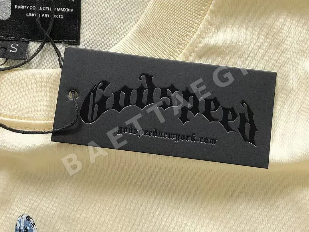 갓스피드 반팔 티셔츠 203358 Godspeed T-Shirt 상세 이미지 19
