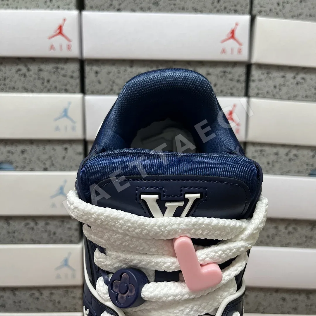 루이비통 [TG] 블루 205800 Louis Vuitton 상세 이미지 8