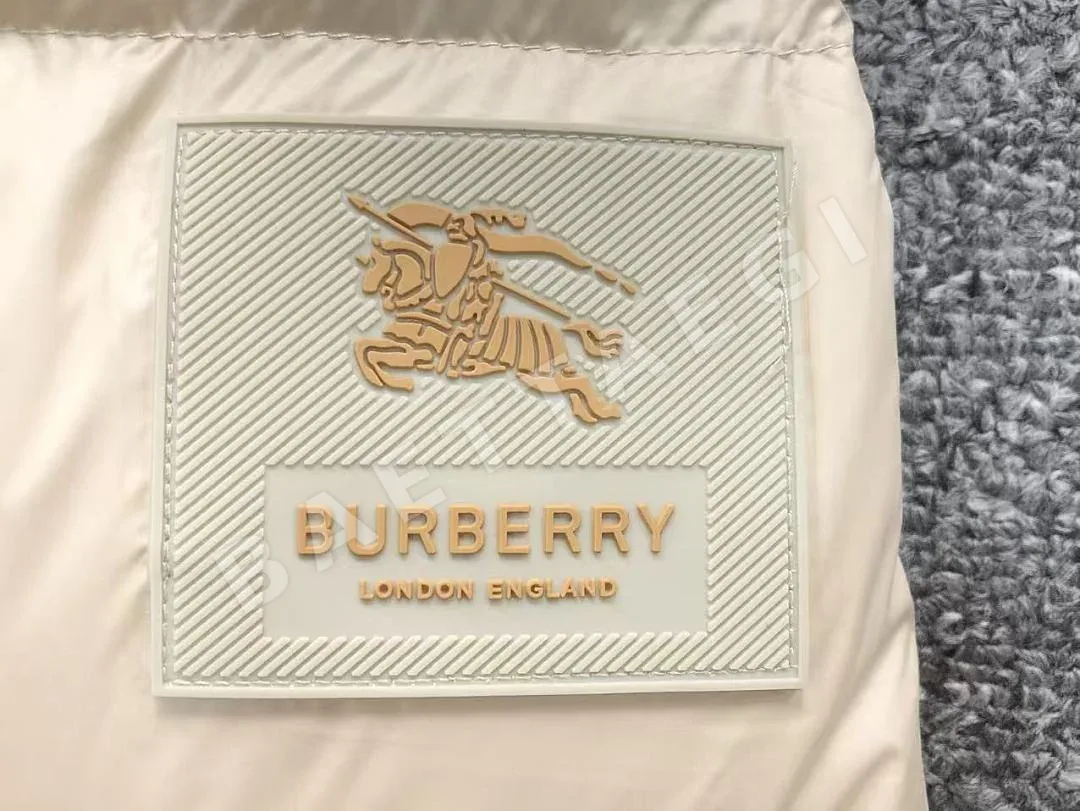 버버리 패딩 자켓 203574 Burberry Down Jacket 상세 이미지 20
