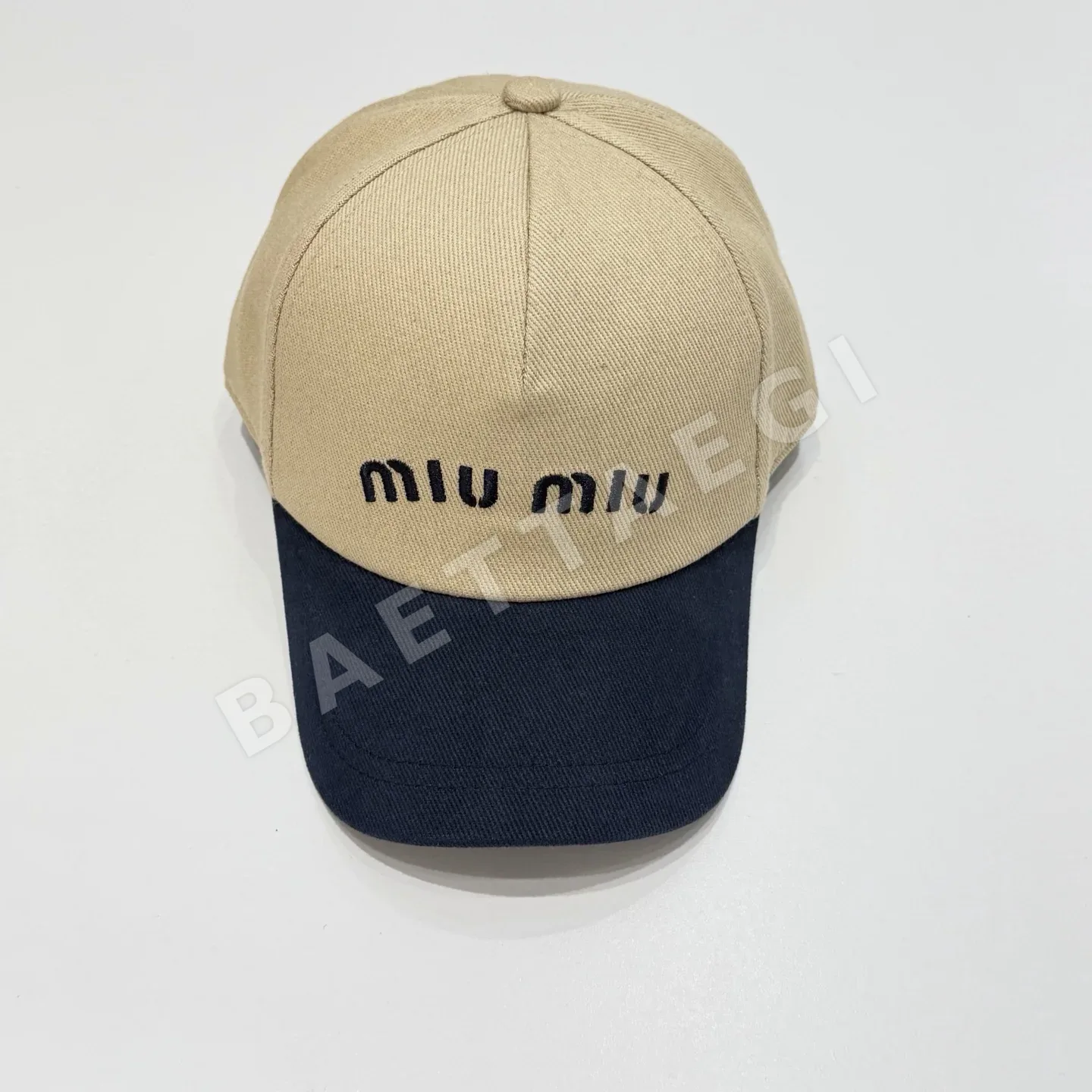 미우미우 야구모자 118571