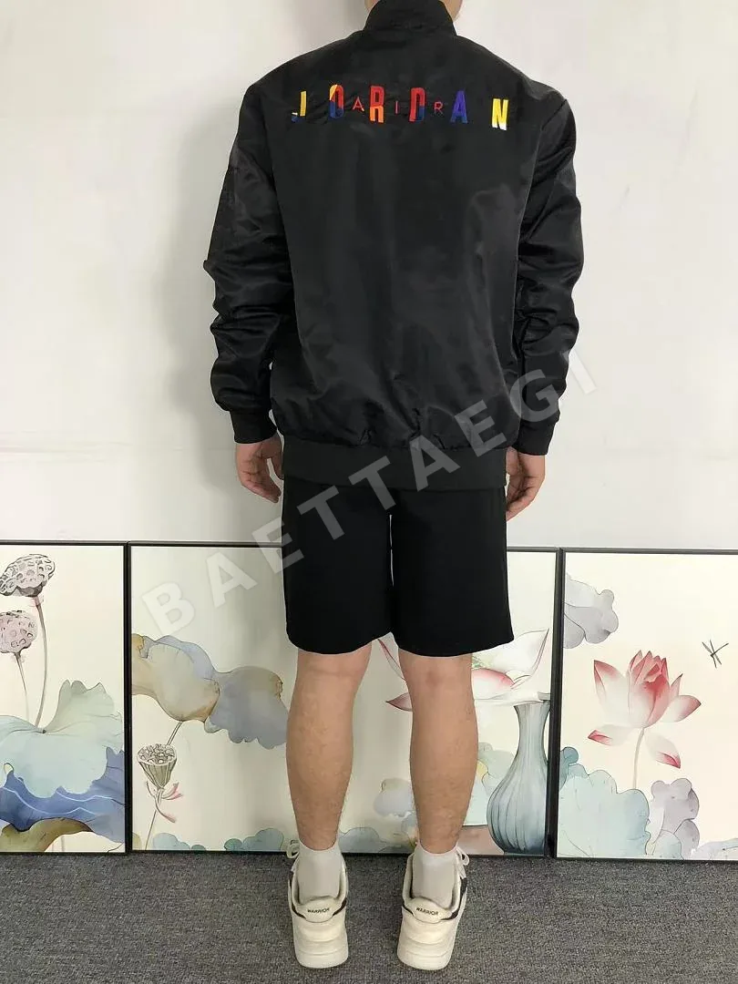 나이키 조던 자켓 203162 Nike Jordan Jacket 상세 이미지 4
