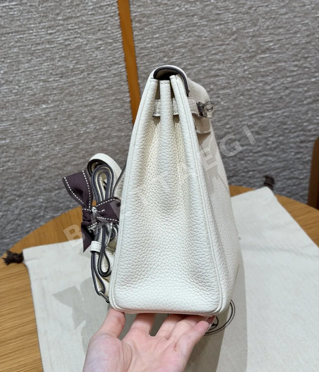 에르메스 켈리 아드 가방 상세 이미지 3