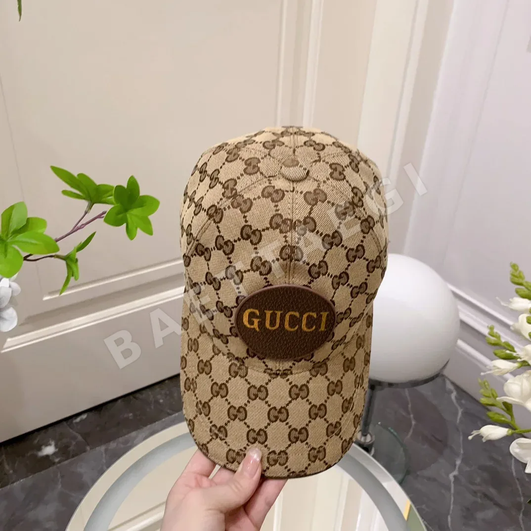 구찌 모자 78386 Gucci Cap 상세 이미지 8