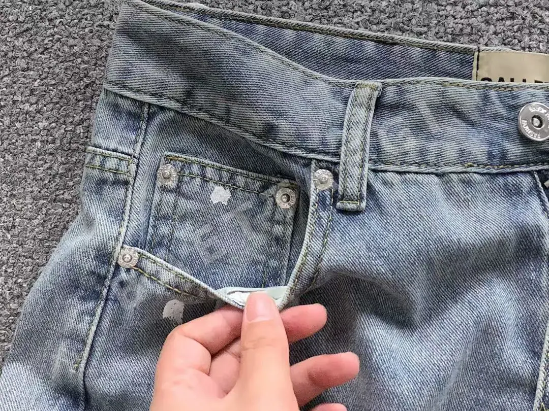 갤러리디파트먼트 바지 203236 Gallery Dept. Pants 상세 이미지 18