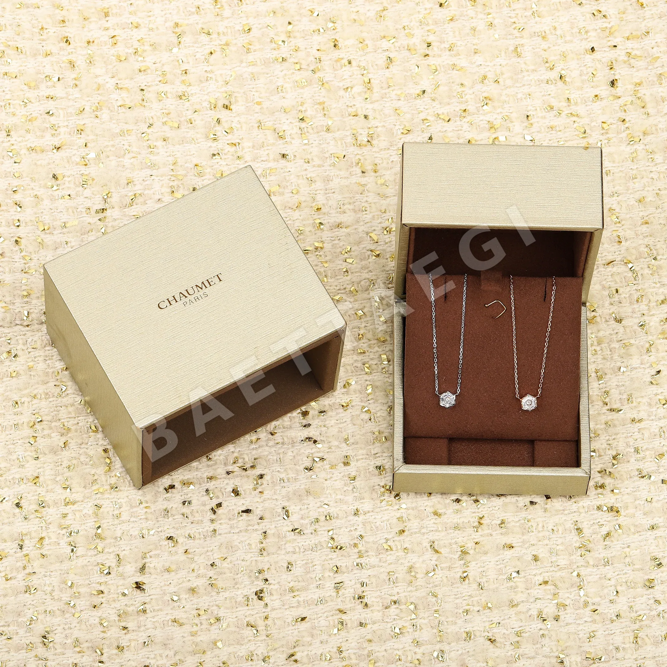 쇼메 목걸이 69740 Chaumet Necklace 상세 이미지 9